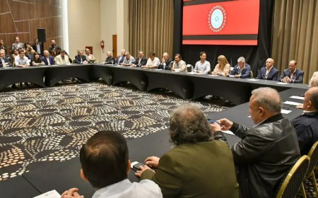 "Voy a acampar en la Casa Rosada si es necesario": Sáenz le exige a Nación obras para Salta