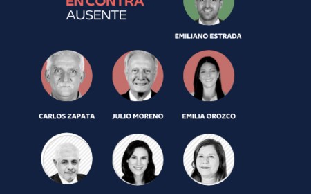 Caso $LIBRA: Uno por uno, cómo votaron los diputados salteños la comisión investigadora