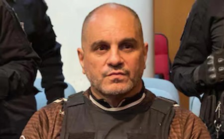 Fin de la farsa: 11 años de cárcel para Leonardo Cositorto, líder de Generación Zoe