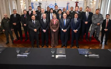 Sáenz volvió a exigir radares para el norte: “El narco avanza con más tecnología que el Estado”