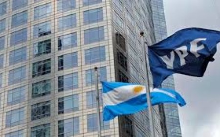 Juicio por YPF en Nueva York: Los fondos piden que la Argentina sea declarada en desacato y sancionada