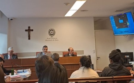 Juicio por el crimen del niño en Barrio Solidaridad: Testigos clave revelan un entorno de violencia