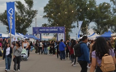 2 Expo Ciudad: el talento emprendedor salteño se consolidó como motor de desarrollo local