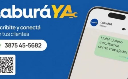 “La calle está difícil”: La Municipalidad avanza con la plataforma para conectar desocupados con oficios y servicios