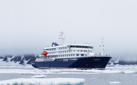 Hantavirus en altamar: Tres muertes en un crucero que partió desde Ushuaia y encendió una alerta global