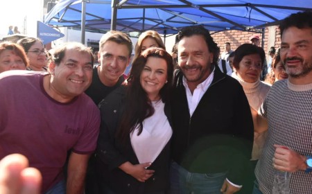 El gobierno de Gustavo Sáenz y la Municipalidad de Salta fortalecen la cercanía con los vecinos en una nueva jornada de "La Muni en tu Barrio"