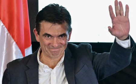 Rodrigo Paz se impone a Jorge Quiroga y será el nuevo presidente de Bolivia
