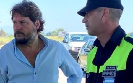 Anuncian controles permanentes en la Circunvalación: San Lorenzo se adhiere a la Ley Nacional de Tránsito