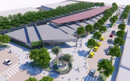 Terminal en manos privadas por 25 años: Dos ofertas compiten por un negocio clave de la ciudad