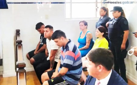Juicio, narco y glamour: Comerciante, modelo y dos más a banquillo por traer marihuana de Bolivia