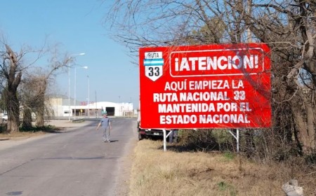Freno judicial: Suspenden el decreto que disolvía Vialidad Nacional
