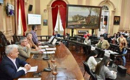 Media sanción al nuevo Código Procesal Penal