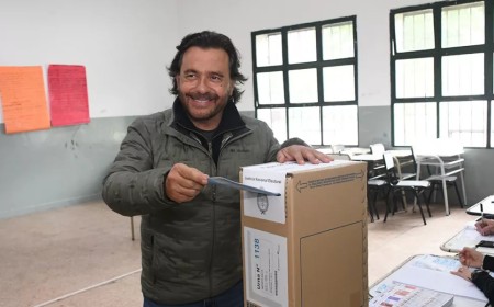 Sáenz: “La decisión de hoy impacta en Salta y en la Nación”