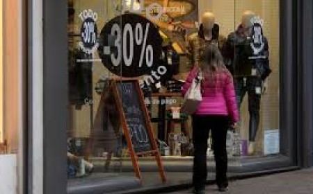 Día de la Madre 2025: Más abrazos, menos ventas