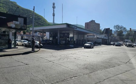 Zona Terminal: El municipio entra en la recta final del plan de 80 cuadras repavimentadas