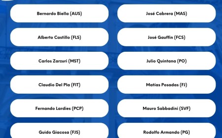 Una banca, 14 candidatos: la pelea por el Senado provincial en Capital
