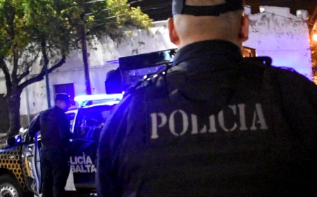 Red social delató la pachanga: Clausuran fiesta clandestina en Cerrillos