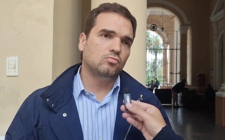 Fondo de Reparación Histórica: Senadores cuestionan la auditoría y piden avanzar en la Justicia