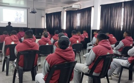 Convocatoria a concurso docente para cubrir cargos en la Escuela de Cadetes de la Policía de la Provincia