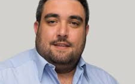 Senador Elvira: “Quiero estar a la altura y trabajar sin cansancio por Rosario de la Frontera”