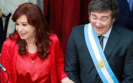 El Gobierno contra Cristina: la batalla de los relatos y el trasfondo del acuerdo con el FMI