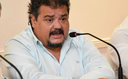 “Estamos en una emergencia sanitaria, en especial en áreas críticas como anestesia"