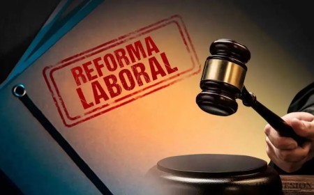 Reforma laboral: La Cámara apura al juez y corre al fuero laboral del tablero
