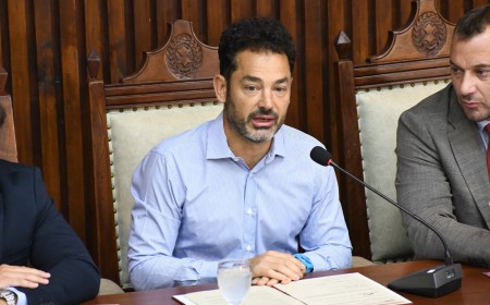 Durand y el desafío de construir una ciudad que trascienda