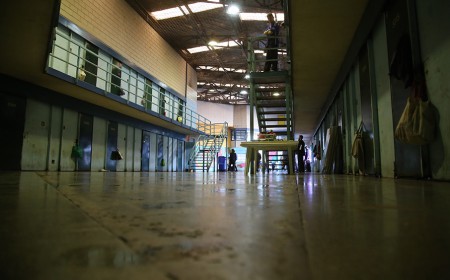 Cárceles federales al límite: Alarmante aumento de la población
