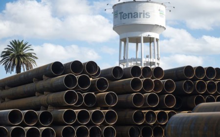 Conflicto por tubos de Vaca Muerta: Cómo se gestó la disputa entre Tenaris y el consorcio exportador
