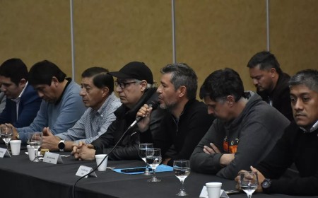 Negociación salarial: Los gremios hicieron sus planteos y el Gobierno analizará las propuestas