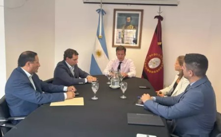 Fuerzas federales y provinciales consolidan en Orán un grupo especial contra el narcotráfico