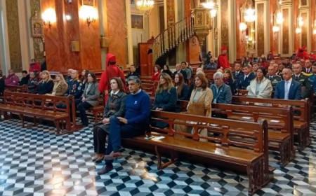 “Los cargos pasan”: La fuerte advertencia de Cargnello a la dirigencia política
