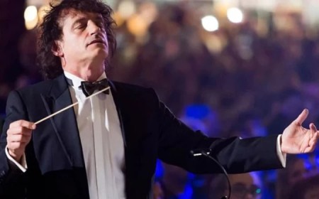 Falleció Ángel Mahler: El hombre que convirtió la emoción argentina en música eterna