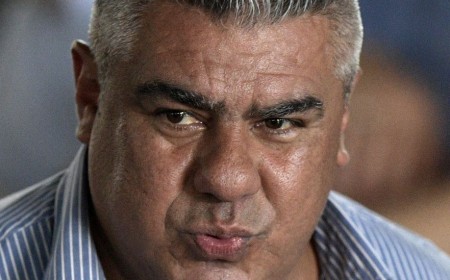 La Justicia confirmó la indagatoria a Tapia y rechazó frenar la causa contra la AFA