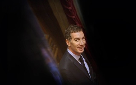 Santilli, frente a su mayor desafío