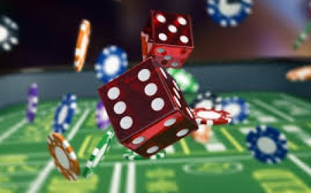 Identificados y controlados: Diputados tratarán un proyecto para prohibir el ingreso a casinos a beneficiarios de planes sociales