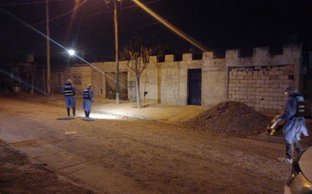 Crimen en Barrio La Paz: Dos detenidos por el brutal homicidio de un adolescente
