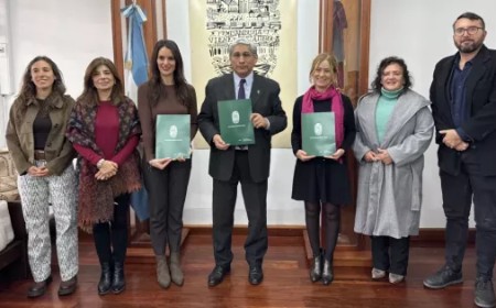 Los números del turismo tendrán sello universitario