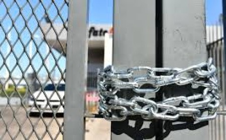 Milei ya perdió más empresas que en la pandemia: Cerraron 24 mil firmas en 17 meses