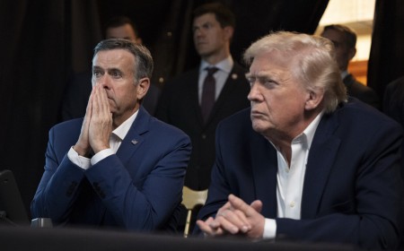 Trump acelera su plan para Venezuela: Guiños a Delcy Rodríguez y presión sobre las petroleras