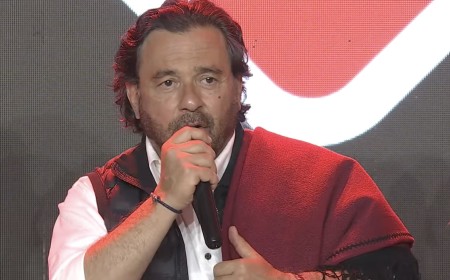 Sáenz tras las elecciones: ‘Demostramos que se puede construir algo distinto"