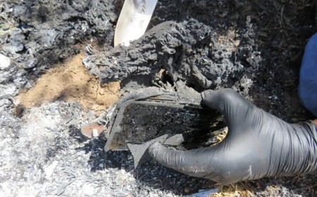Cerro Elefante: Así fue la investigación que terminó con el hallazgo del cuerpo de Vicente Cordeyro