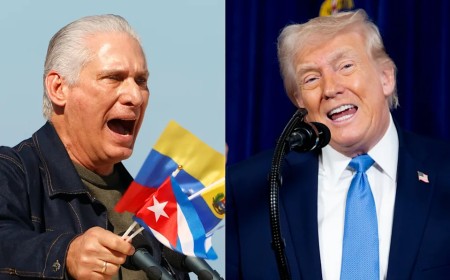 Trump corta el petróleo y deja a Cuba al borde del colapso energético tras la caída de Maduro