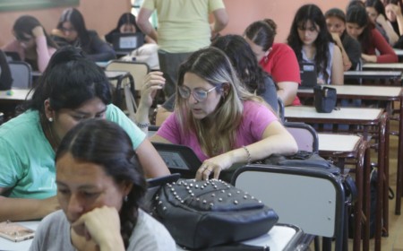 El Nivel Superior abre las inscripciones desde el 9 de febrero con más de 180 carreras en toda la provincia