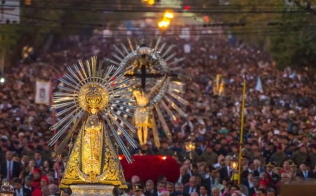 Milagro en Salta: Cargnello pidió dejar atrás los agravios
