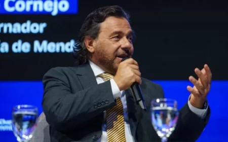 El Norte despierta: Sáenz exige un federalismo real para una Argentina más competitiva