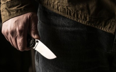 Un imputado por el secuestro de una delivery en La Caldera