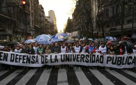 Universidades: el Gobierno intenta cambiar la ley para evitar un impacto fiscal millonario tras el fallo judicial