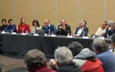 Diálogo salarial: Las mesas sectoriales retomarán el 4 de julio y la propuesta general se presentará el 8
